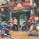Illustration for article titled The Three Filters of Street Fighter IV PC